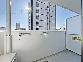 THE RESIDENCE IMAIKE EAST  ｜ 愛知県名古屋市千種区今池5丁目（賃貸マンション1R・2階・28.12㎡） その10