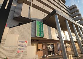 愛知県名古屋市北区大曽根4丁目（賃貸マンション1K・8階・25.72㎡） その23