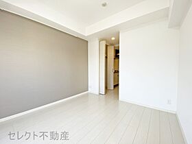 ブランシエスタ東別院  ｜ 愛知県名古屋市中区正木1丁目（賃貸マンション1K・12階・25.11㎡） その4