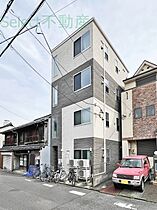 愛知県名古屋市中村区松原町5丁目（賃貸アパート1LDK・2階・32.09㎡） その1