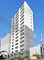 愛知県名古屋市中区橘2丁目（賃貸マンション1K・6階・28.58㎡） その1