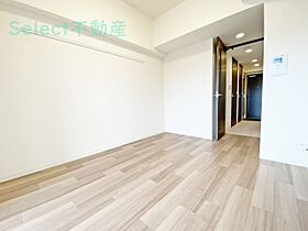 プレサンス桜通ベルノ  ｜ 愛知県名古屋市東区代官町（賃貸マンション1K・5階・24.19㎡） その3