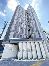 NORITAKE RISE(則武ライズ)  ｜ 愛知県名古屋市西区則武新町1丁目（賃貸マンション1K・7階・28.04㎡） その1