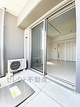 NORITAKE RISE(則武ライズ)  ｜ 愛知県名古屋市西区則武新町1丁目（賃貸マンション1K・7階・28.04㎡） その11