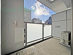 パティオ エスペランサ  ｜ 愛知県名古屋市中区新栄1丁目（賃貸マンション1DK・2階・32.61㎡） その10