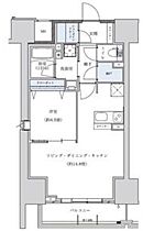 愛知県名古屋市中区新栄1丁目17-11（賃貸マンション1LDK・7階・48.05㎡） その2