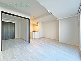 愛知県名古屋市中区新栄1丁目17-11（賃貸マンション1LDK・7階・48.05㎡） その3