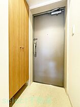 RESIDENCE　DRACAENA  ｜ 愛知県名古屋市中区新栄1丁目（賃貸マンション1LDK・5階・37.80㎡） その11