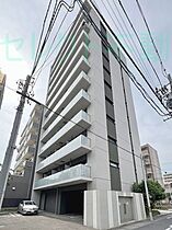 エルスタンザ名駅西  ｜ 愛知県名古屋市中村区亀島2丁目29-1（賃貸マンション1K・4階・32.04㎡） その1