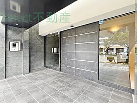 愛知県名古屋市中区新栄2丁目（賃貸マンション1K・8階・24.37㎡） その12