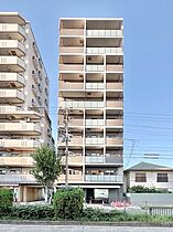 愛知県名古屋市瑞穂区彌富通2丁目（賃貸マンション1LDK・9階・40.50㎡） その1