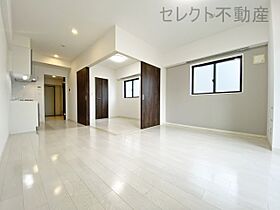 S-FORT熱田花町  ｜ 愛知県名古屋市熱田区花町（賃貸マンション1LDK・6階・42.40㎡） その3