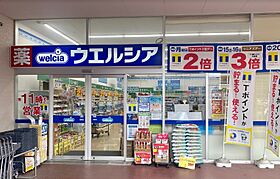 愛知県名古屋市中村区名駅南4丁目（賃貸マンション1LDK・4階・29.75㎡） その24