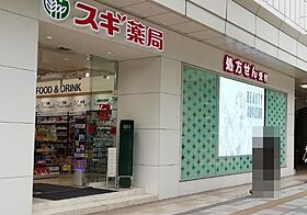 プレサンス名古屋ＳＴＡＴＩＯＮキュオル  ｜ 愛知県名古屋市西区名駅2丁目（賃貸マンション1K・5階・23.72㎡） その22