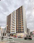 愛知県名古屋市西区那古野2丁目：物件画像／株式会社The　Boat　House