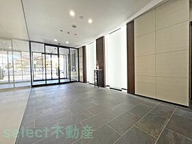 S-RESIDENCE葵II  ｜ 愛知県名古屋市東区葵3丁目11-22（賃貸マンション1K・8階・25.52㎡） その16