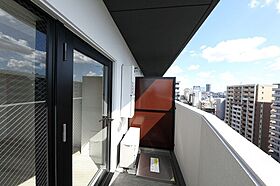 S-RESIDENCE名駅太閤  ｜ 愛知県名古屋市中村区竹橋町（賃貸マンション1K・2階・23.03㎡） その10