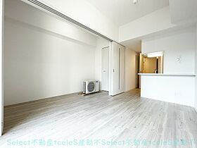 愛知県名古屋市東区葵1丁目（賃貸マンション1LDK・10階・28.44㎡） その3