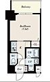 S-RESIDENCE浄心East3階6.1万円