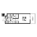 シエルブルー栄4階6.4万円