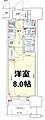 プレサンスジェネ千種内山7階6.0万円