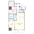 ルフレイユ泉久屋大通公園4階14.9万円