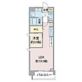RAXA覚王山6階9.9万円