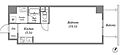 T'sRESIDENCENagoya2階8.5万円
