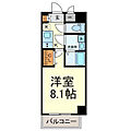 Lanciaheian4階6.4万円