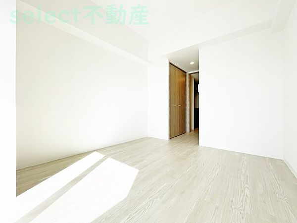 S-RESIDENCE池下駅前 ｜愛知県名古屋市千種区池下1丁目(賃貸マンション1K・3階・25.14㎡)の写真 その3