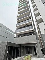 愛知県名古屋市東区代官町（賃貸マンション1K・8階・28.91㎡） その1