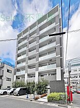 愛知県名古屋市中区新栄1丁目（賃貸マンション1K・4階・31.66㎡） その1