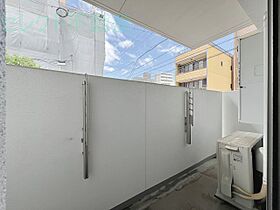 Urban Cloud Izumi(アーバンクラウド泉)  ｜ 愛知県名古屋市東区泉3丁目（賃貸マンション1LDK・1階・38.97㎡） その12