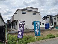 埼玉県上尾市本町5丁目5：物件画像