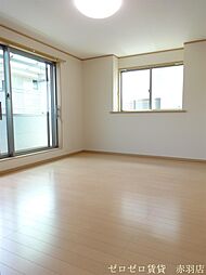 サニーコートＫ 2階2LDKのリビング/ダイニング