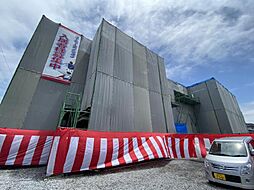 Maison de mauve （仮称）曽師町MOマンション