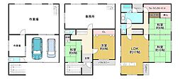 東大阪市若江南町中古戸建