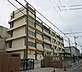 その他：錦中学校　徒歩約７分