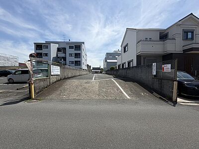 外観:現地写真 外観:現地写真