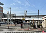 その他：八戸ノ里駅　徒歩約３分