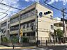 その他：長栄中学校　徒歩約17分