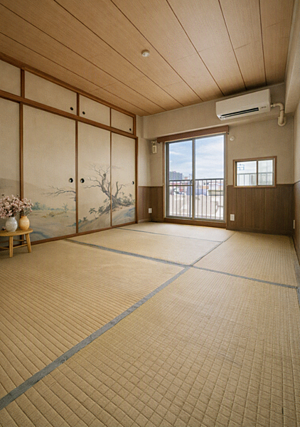 和室