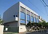 その他：盾津中学校　徒歩約10分