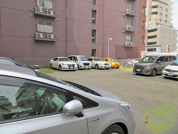 プレシャス二日町 ｜宮城県仙台市青葉区二日町(賃貸マンション1LDK・2階・54.24㎡)の写真 その27