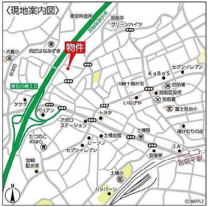 ご案内は第一興...