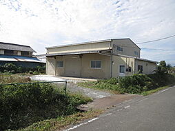 千原倉庫B