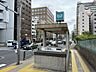 周辺：新富町駅