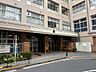周辺：中央区立銀座中学校
