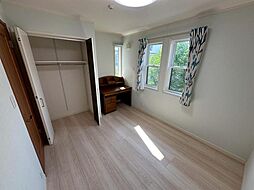 子供部屋の画像