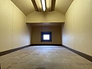 小屋裏収納もあり、収納充実です！